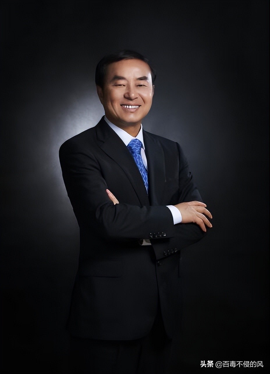 2022福布斯中国富豪榜排名,2022福布斯富豪榜内陆排名