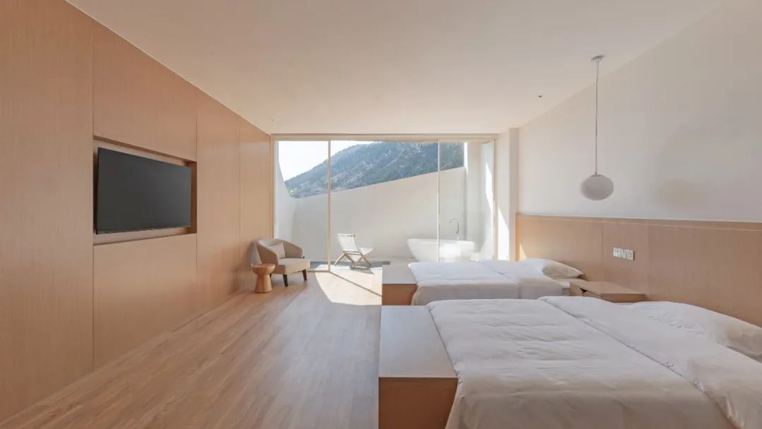 设计型民宿酒店,全球酒店民宿设计排名前十