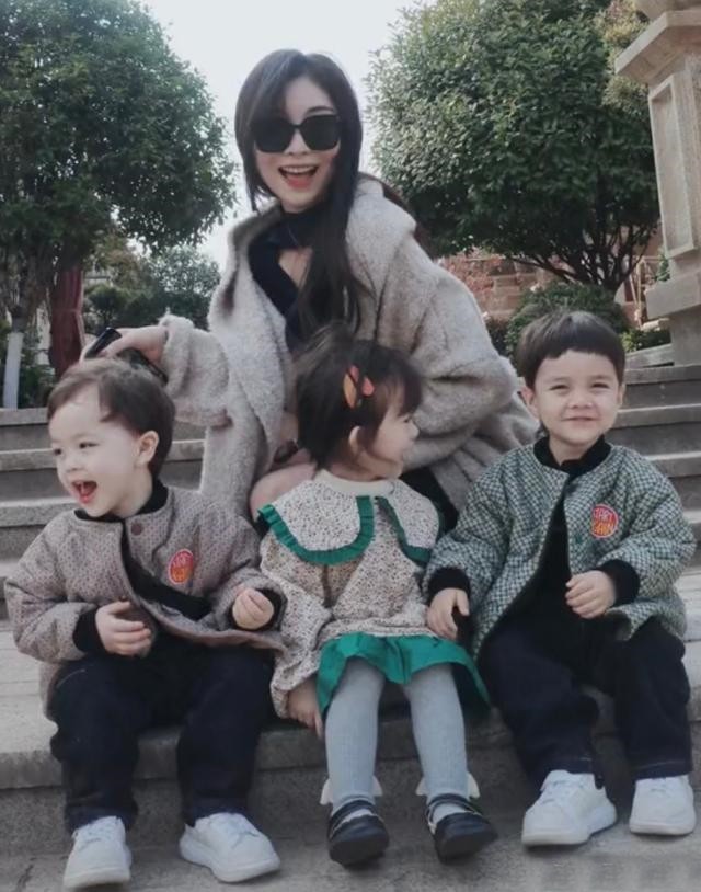 叶海洋生二胎直播,叶海洋生二胎了吗