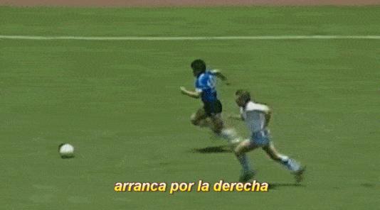 梅西和马拉多纳到底谁厉害,梅西和马拉多纳谁盘带更好