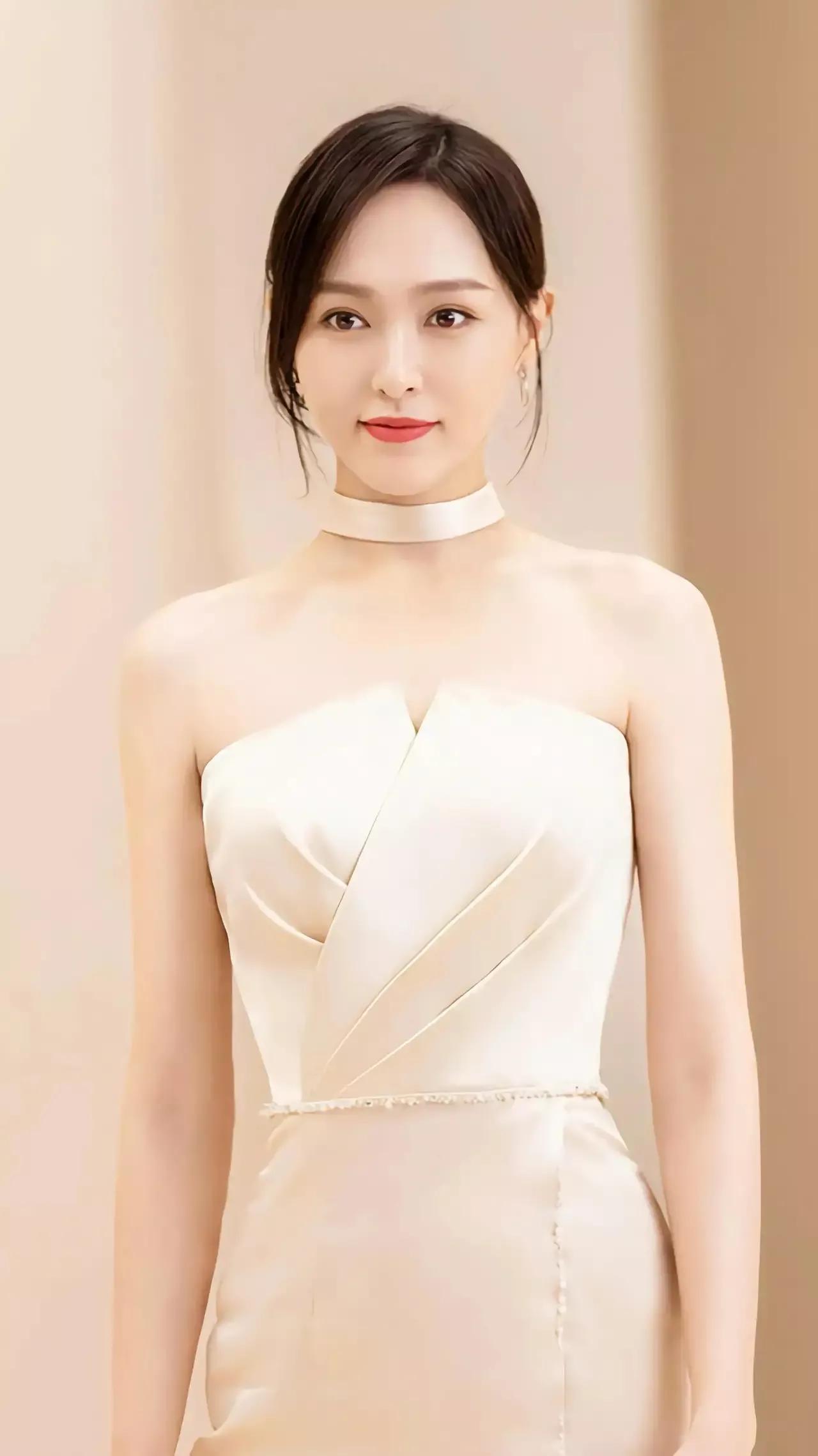 人间绝色唐嫣,女星唐嫣美丽迷人写真