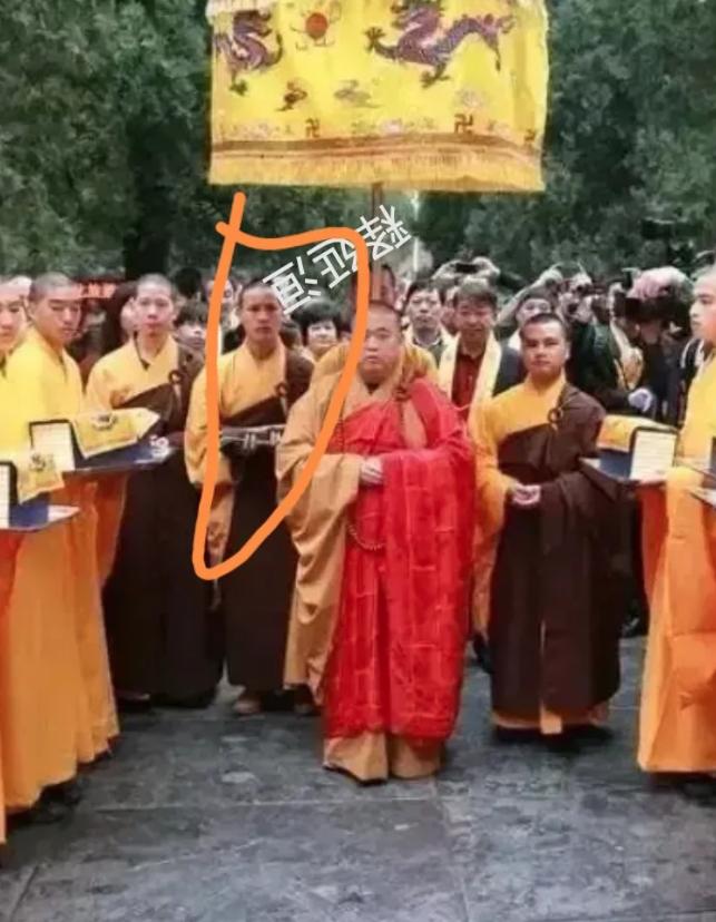 7岁孩子被少林寺和尚打死，只拘留14天罚500元，父亲维权至今无果