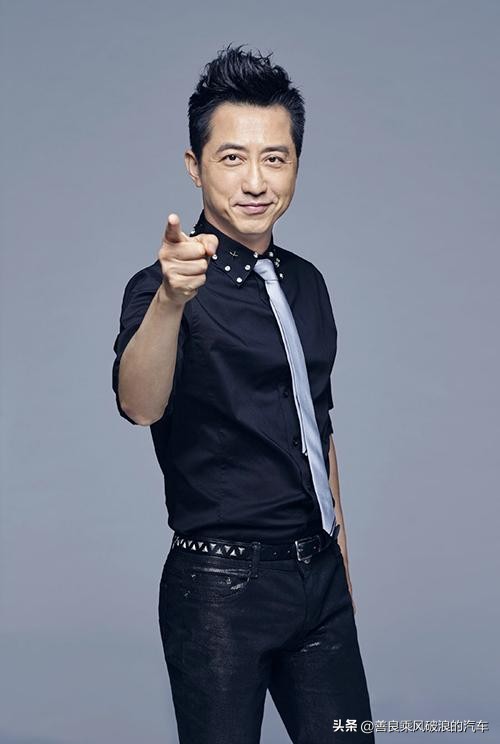 庾澄庆家世多显赫,庾澄庆爱国明星