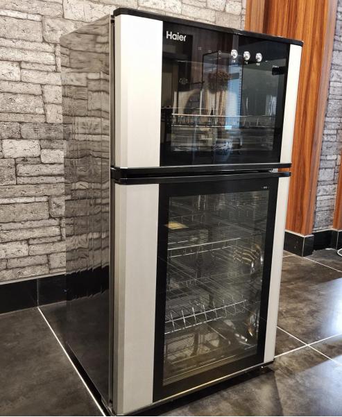 消毒柜有必要买大的吗,消毒柜太鸡肋