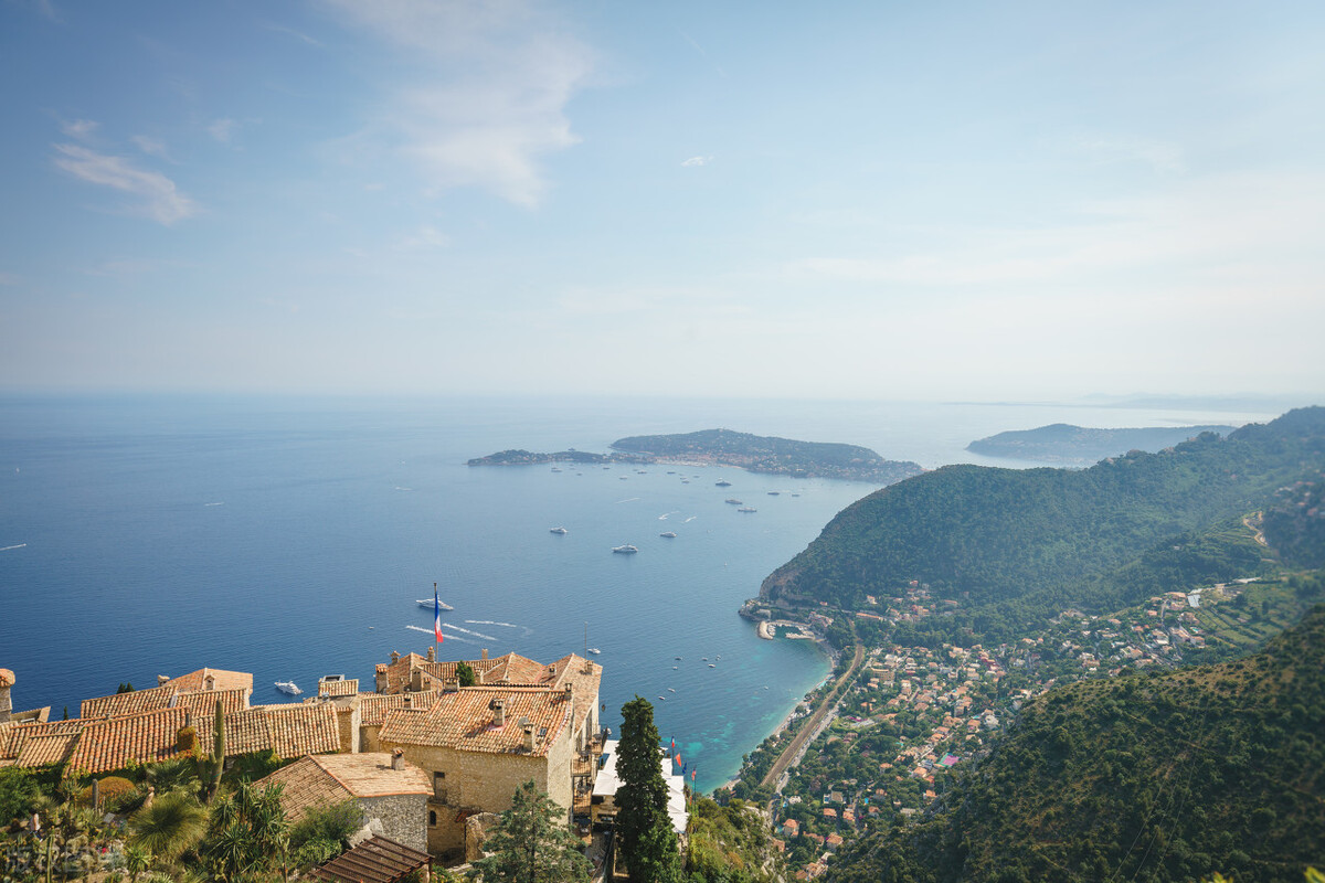 法国深度跟队自驾游14日路线by七十迈旅行