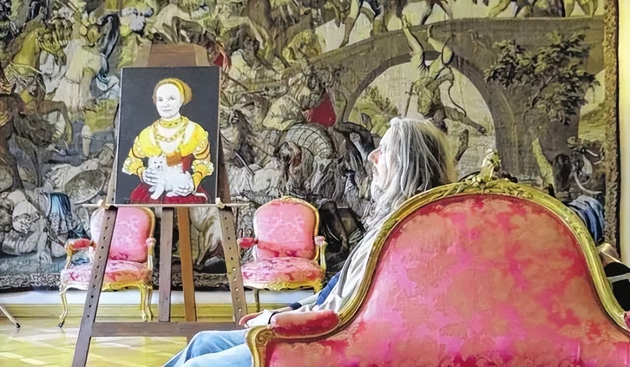 他画14幅假画卖了5亿，竟无人发现，却因一次偷懒被识破抓进监狱