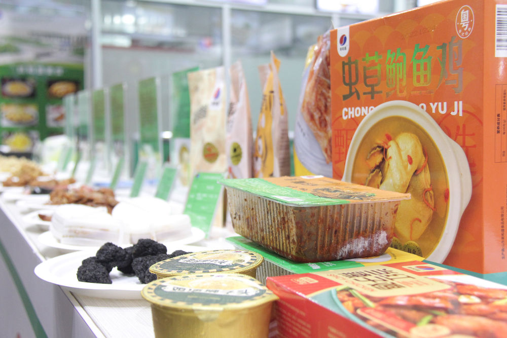 寿光构建预制菜全产业链,潍坊打造中国预制菜产业第一城