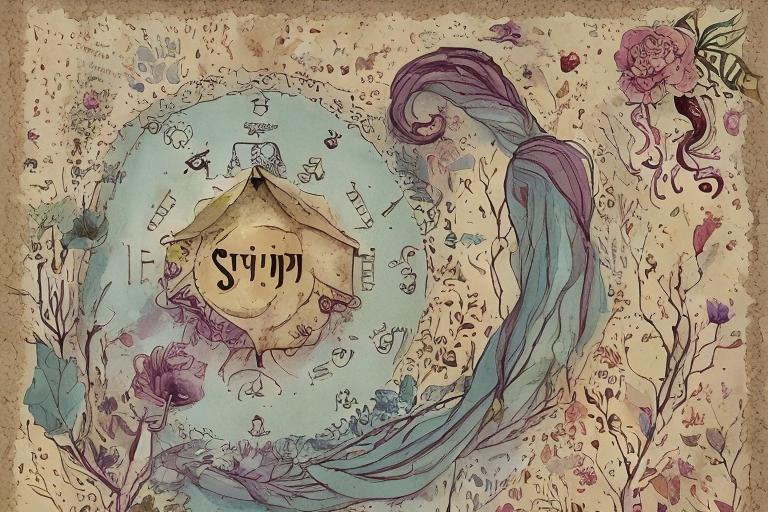 小乖麻2021年6月天蝎座运势,天蝎座2022年6月运势完整版