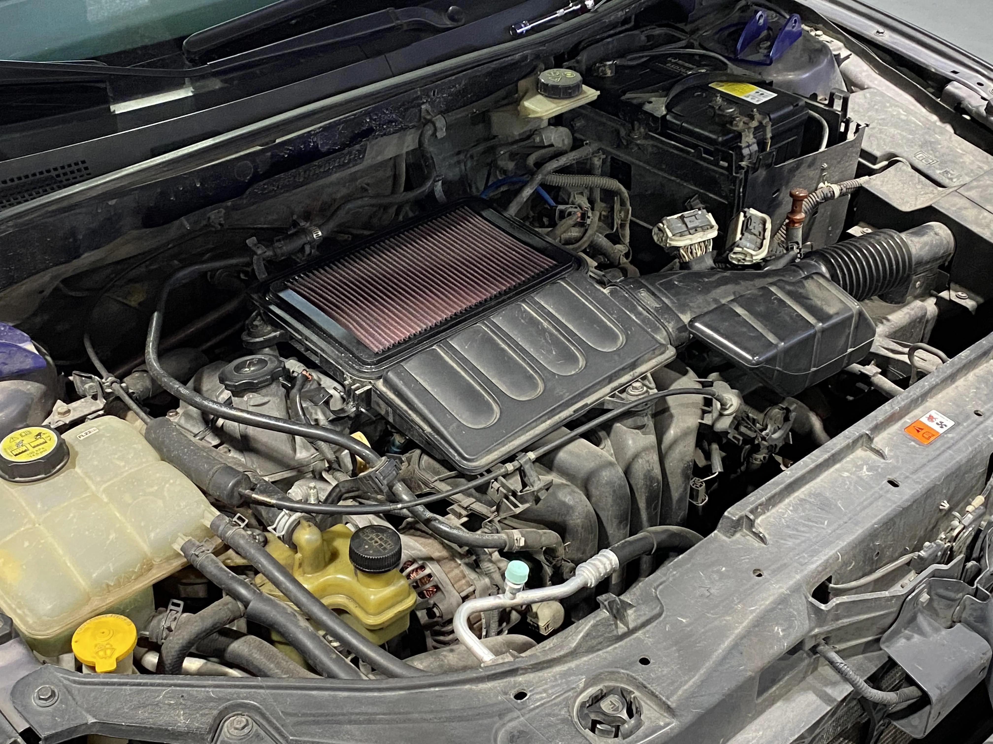 马自达3新款2.0最低配,经典马自达32.0动力升级