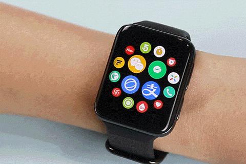 手机没电扫码支付怎么办,oppowatch2支付宝扫码