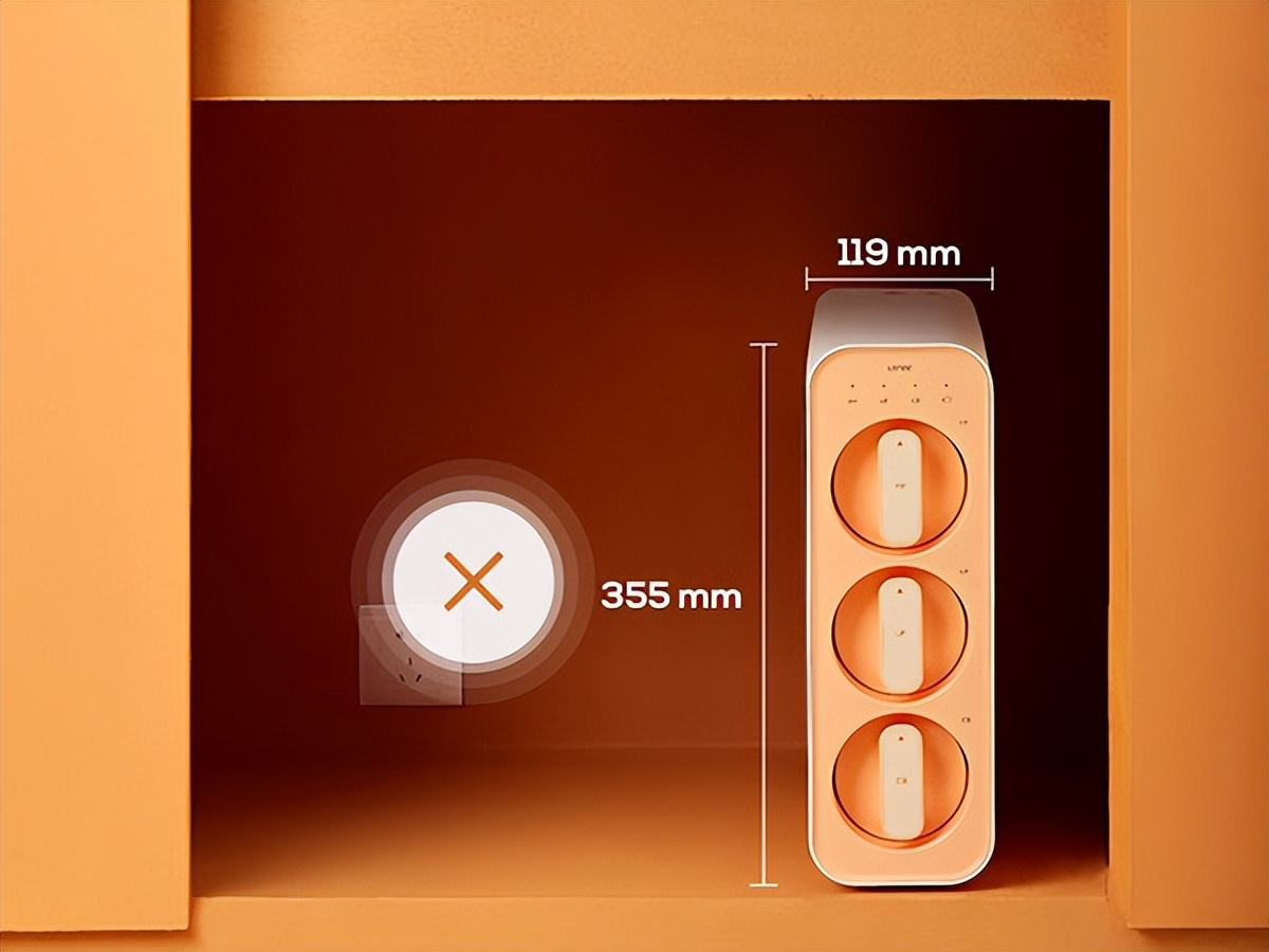 租房买哪款净水器好,租屋用什么净水器好