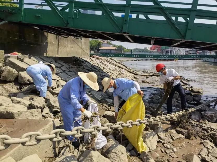 环保市场最新消息,环保市场风向变了