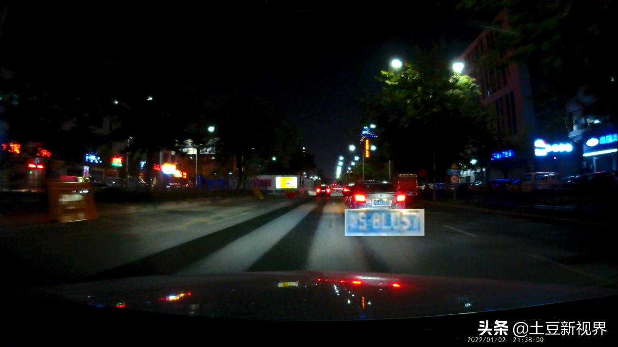 春节行车记录仪推荐,2020比较实用的行车记录仪