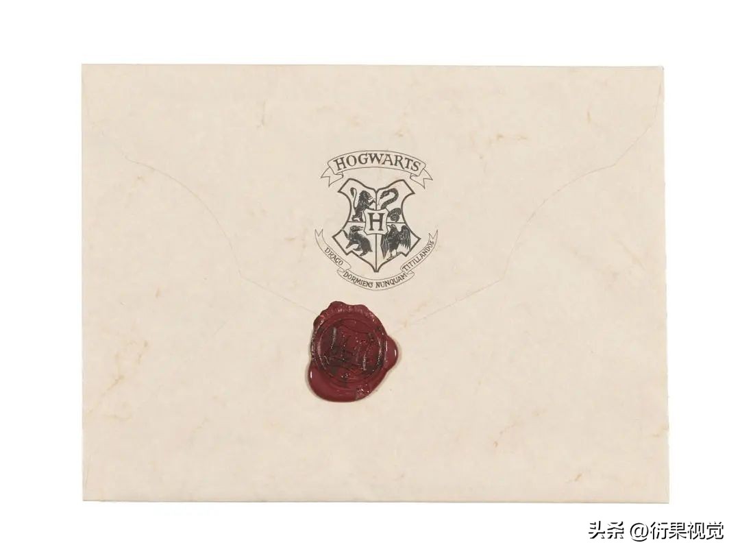 环球影城哈利波特馆设计师,哈利波特风格平面设计