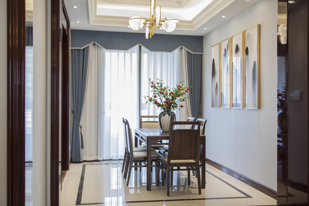 赖氏东辰丨一室好景君须记，最是人间烂漫时