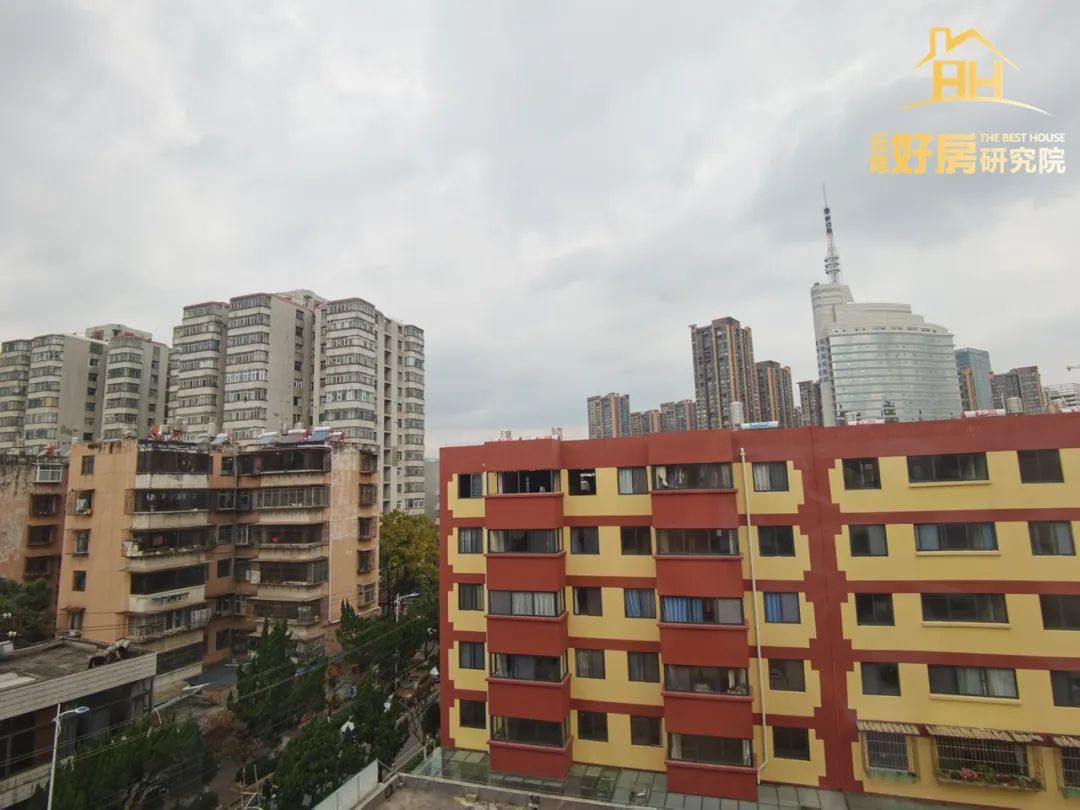 昆明这些小区跌到底了吗？