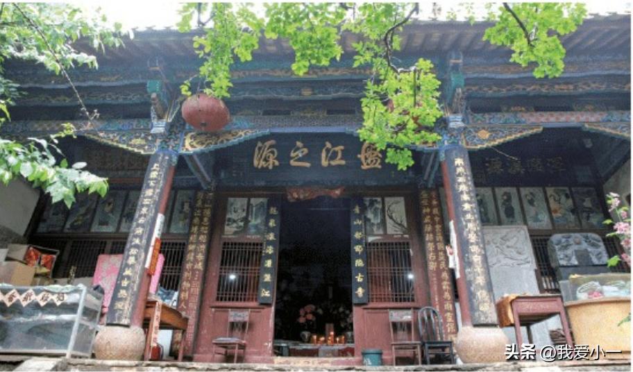 云南古建筑名单大全,云南古滇墓葬群