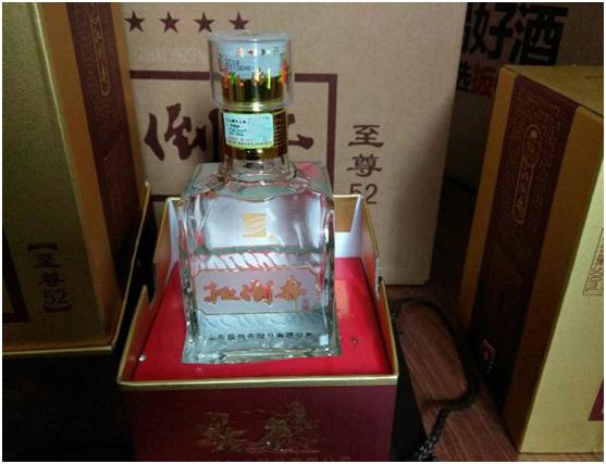 老酒友推荐这六款纯粮行家会喝,十大良心纯粮好酒