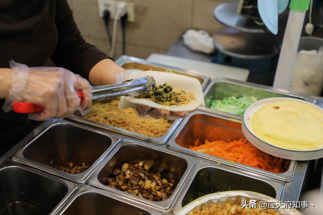 南京那些糯叽叽美食！黏住你的心和胃