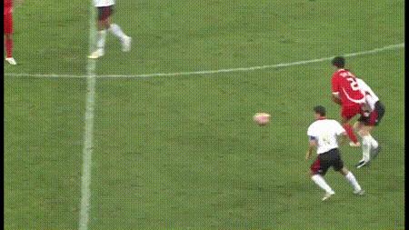 盘点球场上五大名不符实的球员,球场上的四大狠人