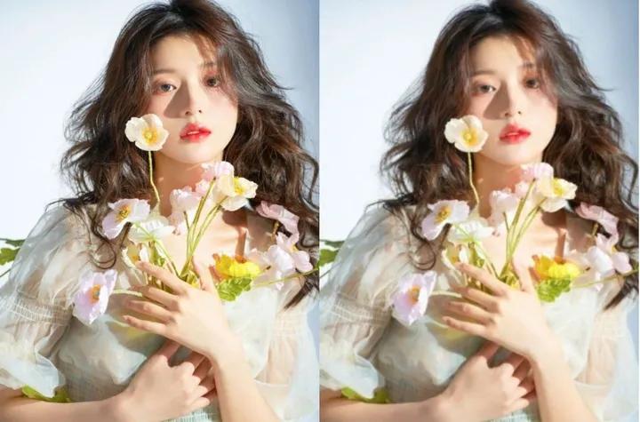 模糊图片变清晰最好的软件,能让模糊照片变清晰的神器