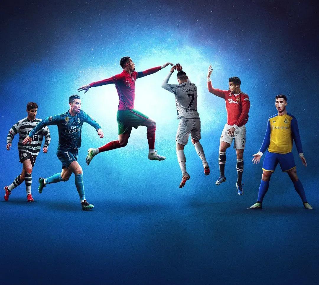 c罗葡萄牙的地位,巴神评价c罗地位