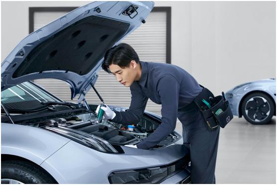 烫手山芋或将成为香饽饽？极氪认证官方二手车全国上线