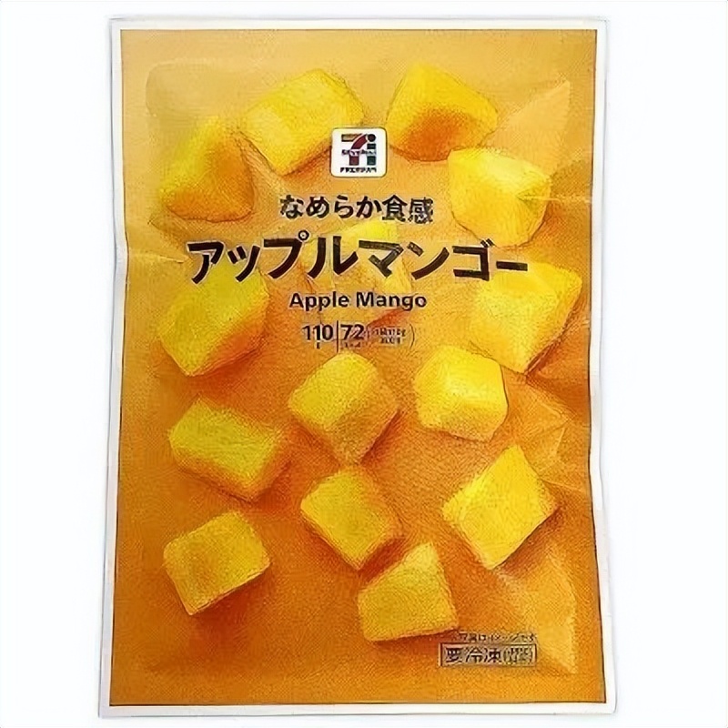 日本零食大赏,2019日本便利店零食大赏