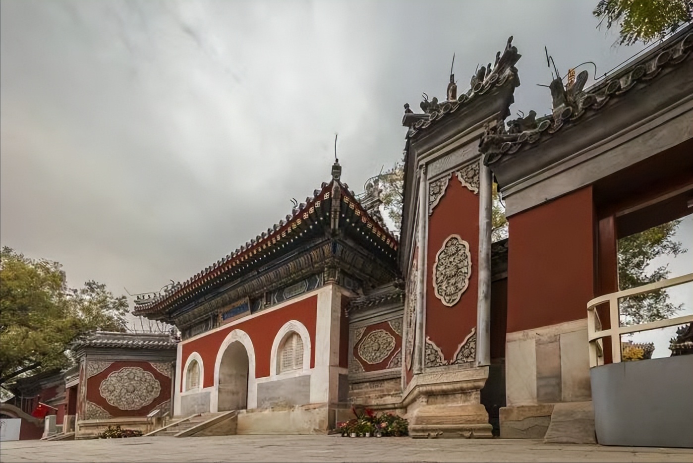 同治死于梅毒还是天花,同治皇帝怎么得梅毒