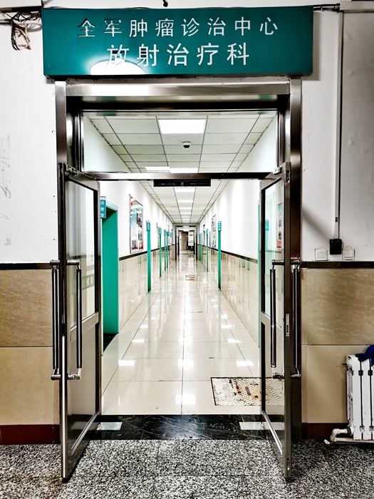 沈阳军区陆军学院,沈阳军区陆军总医院