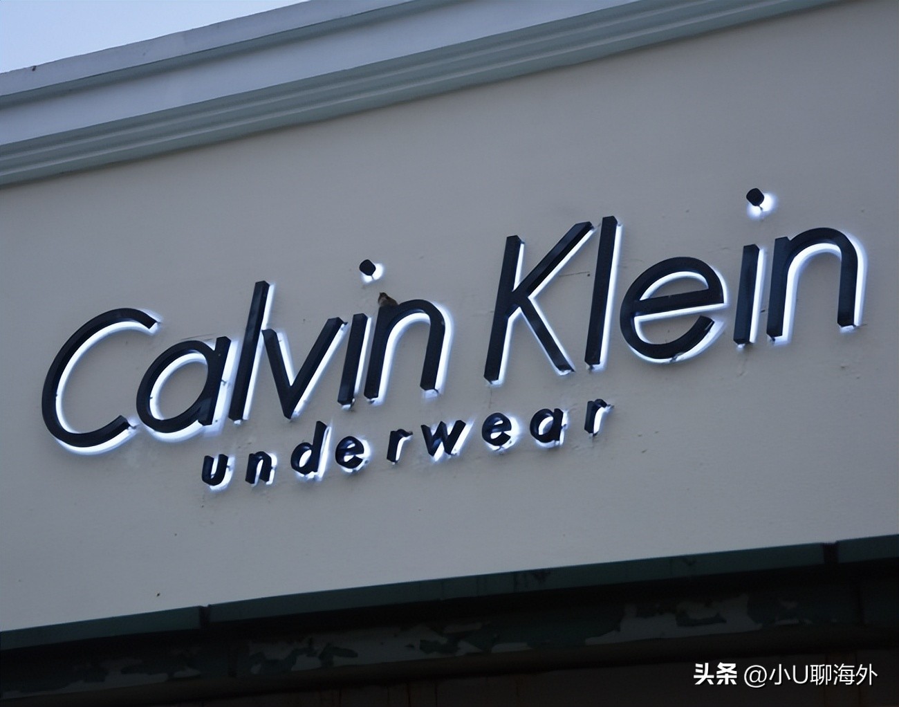 美国的儿童服装品牌有哪些,美国户外服装品牌大全