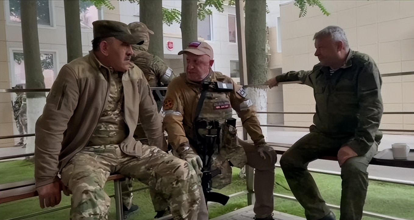 普京最新决策消息,普京军事行动最新消息