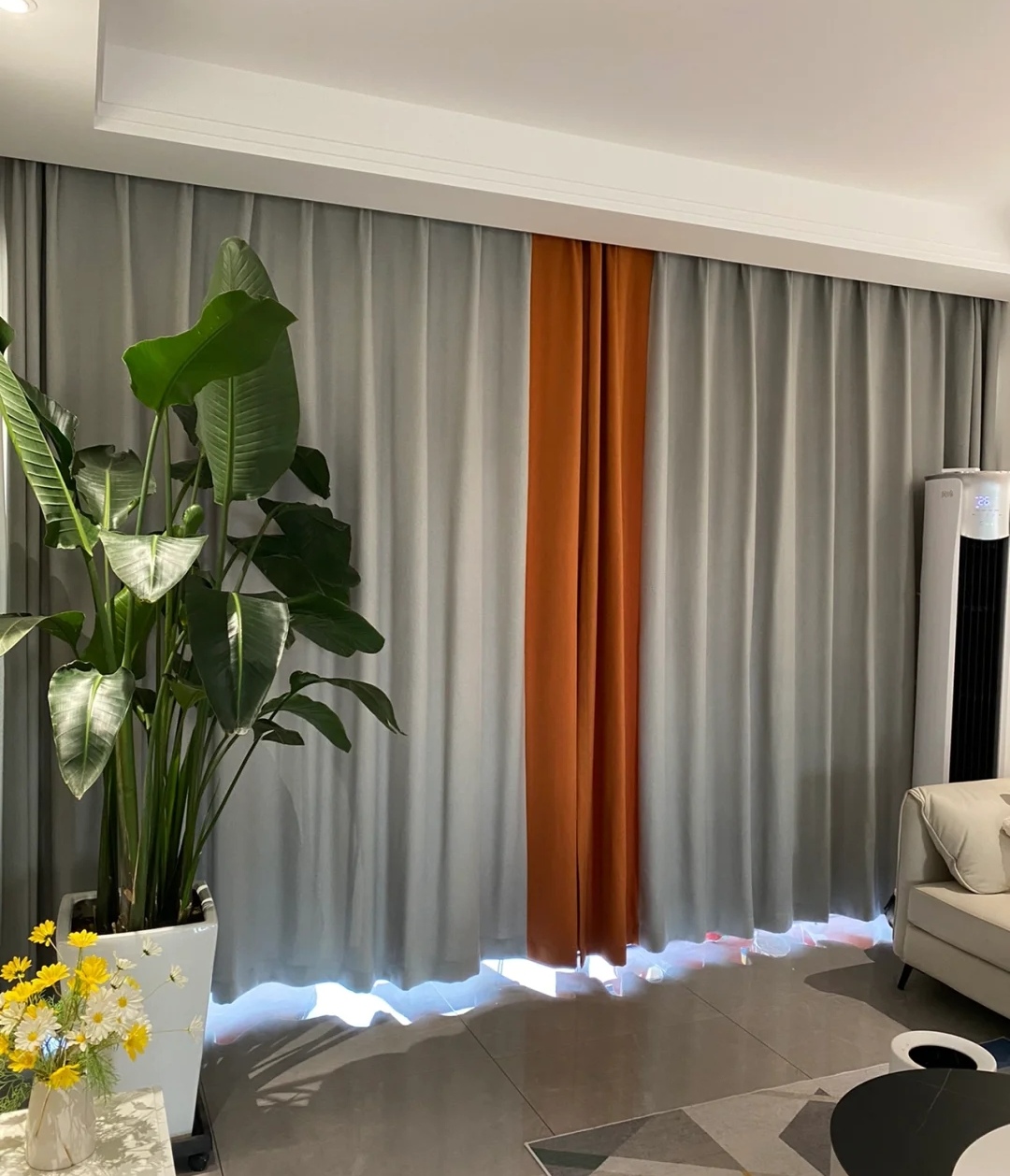 窗帘的选择有哪些方法图解,窗帘如何选择技巧和方法