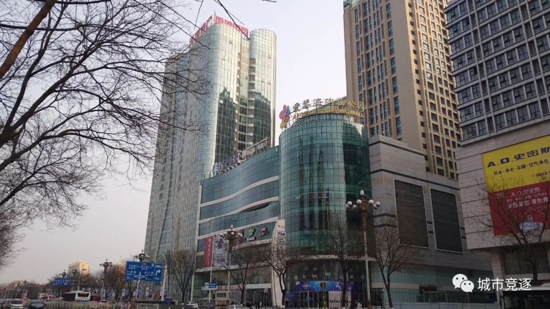 唐山沿海航拍,向海图强曹妃甸