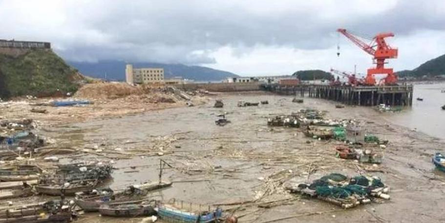 水产养殖台风暴雨前如何做好工作,水产养殖如何应对寒潮
