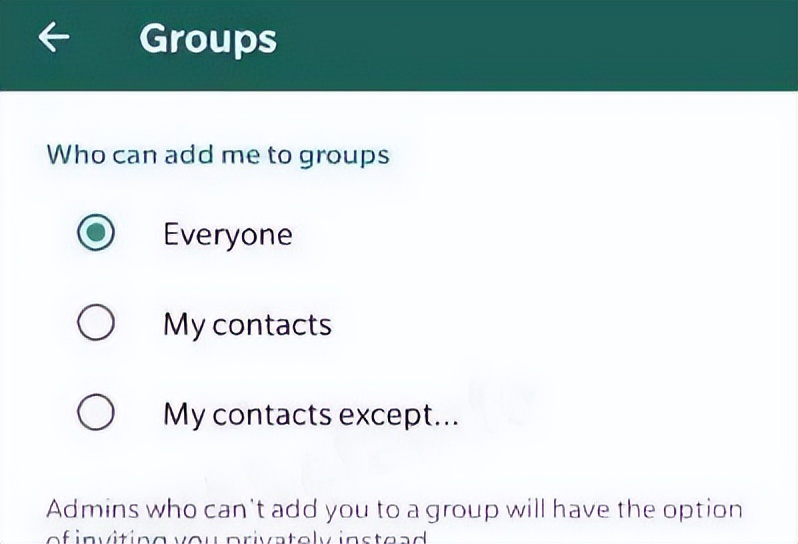 外贸whatsapp如何开发客户,分享外贸知识