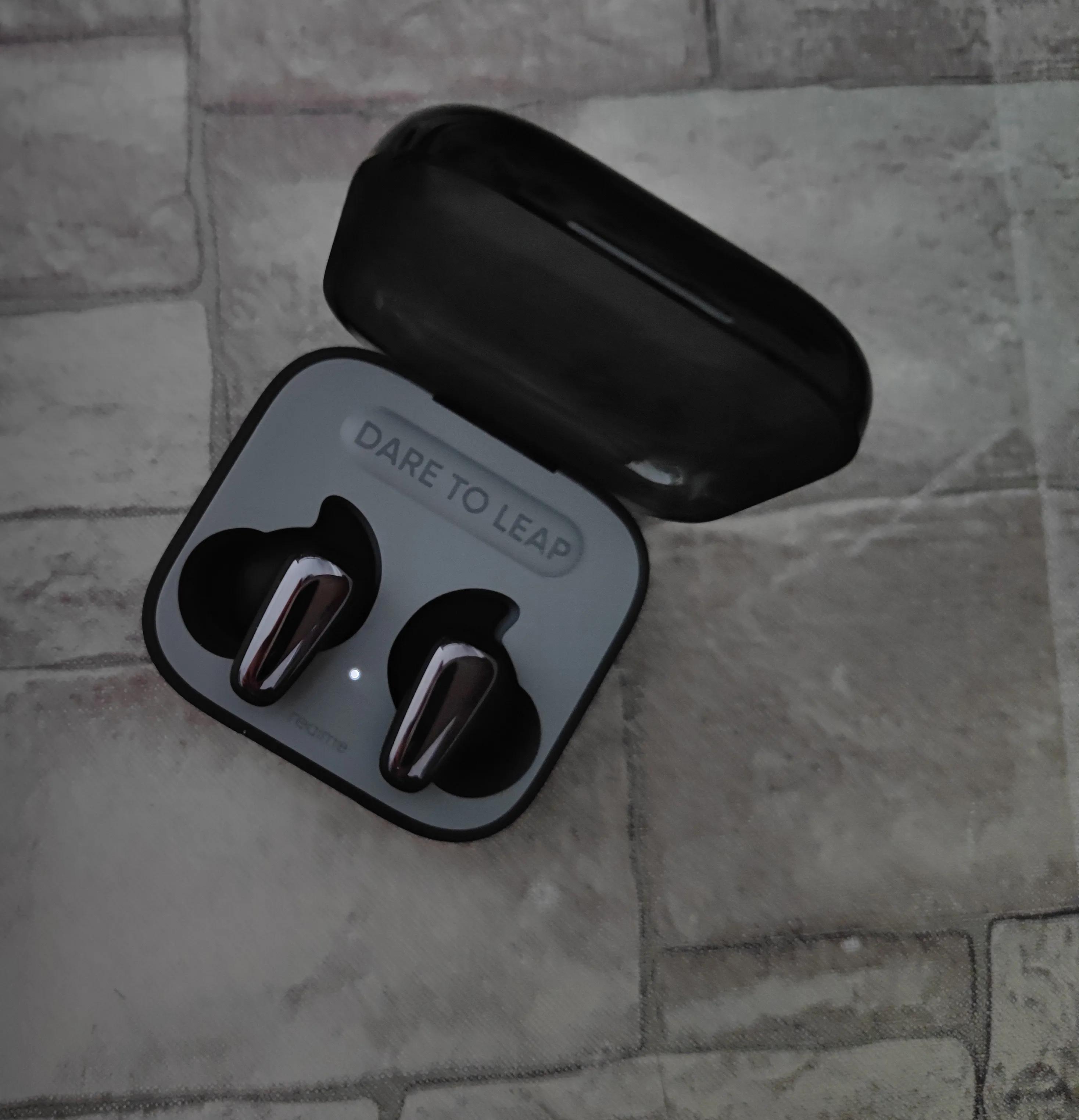 真我耳机budsair3测评,真我耳机budsair3降噪测试