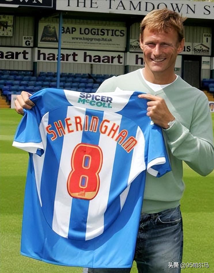 诺坎普奇迹老爷爷,诺坎普奇迹的最大功臣