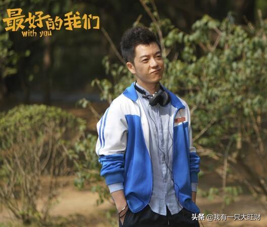 最好的我们路星河求婚,最好的我们路星河和耿耿56次求婚