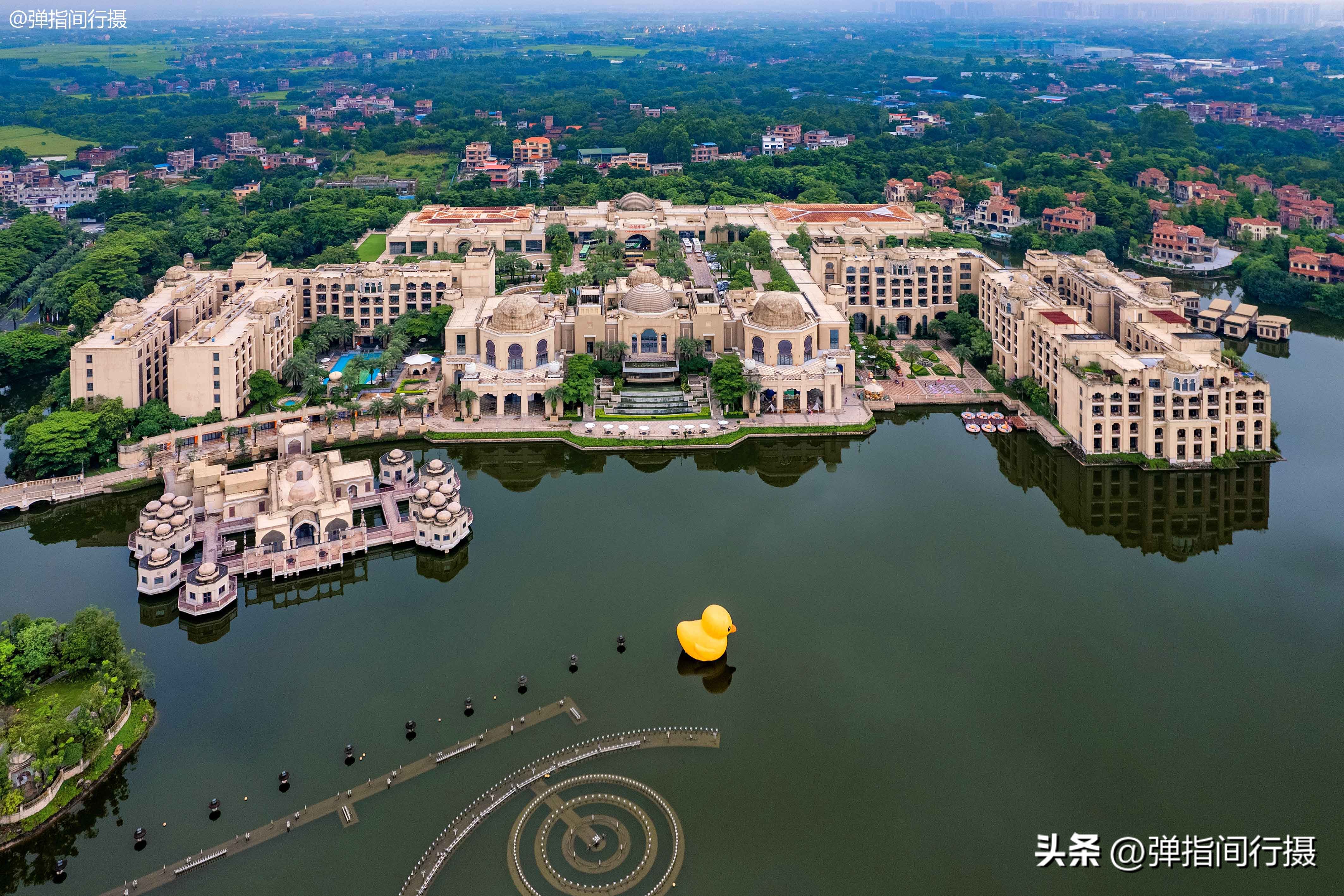 阿拉伯奢华宫殿,迪拜奢华宫殿