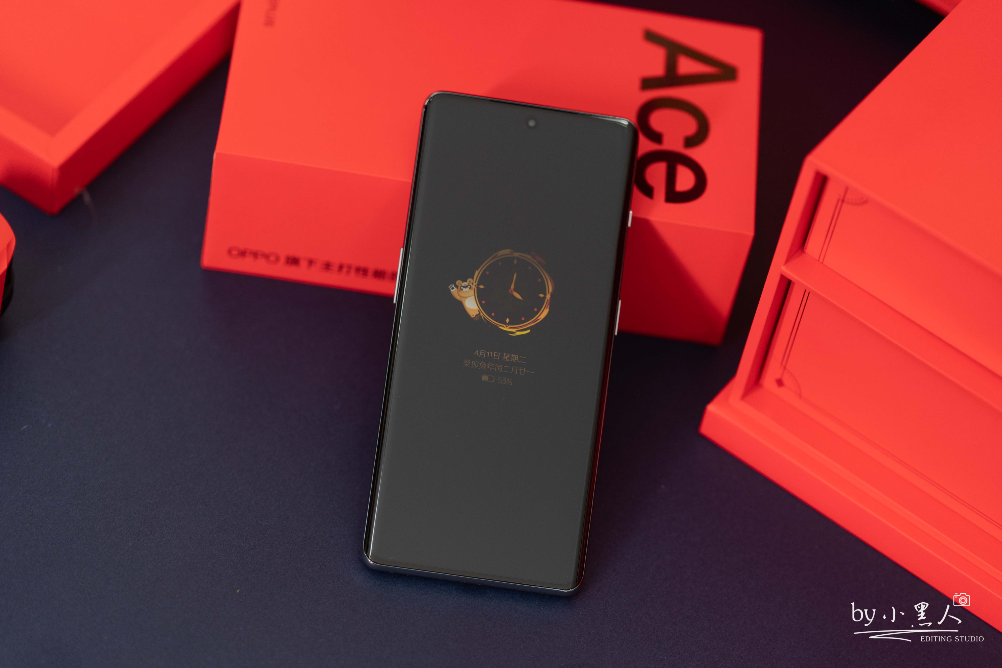 一加ace2原神定制版值得购买吗,一加ace2原神限定版