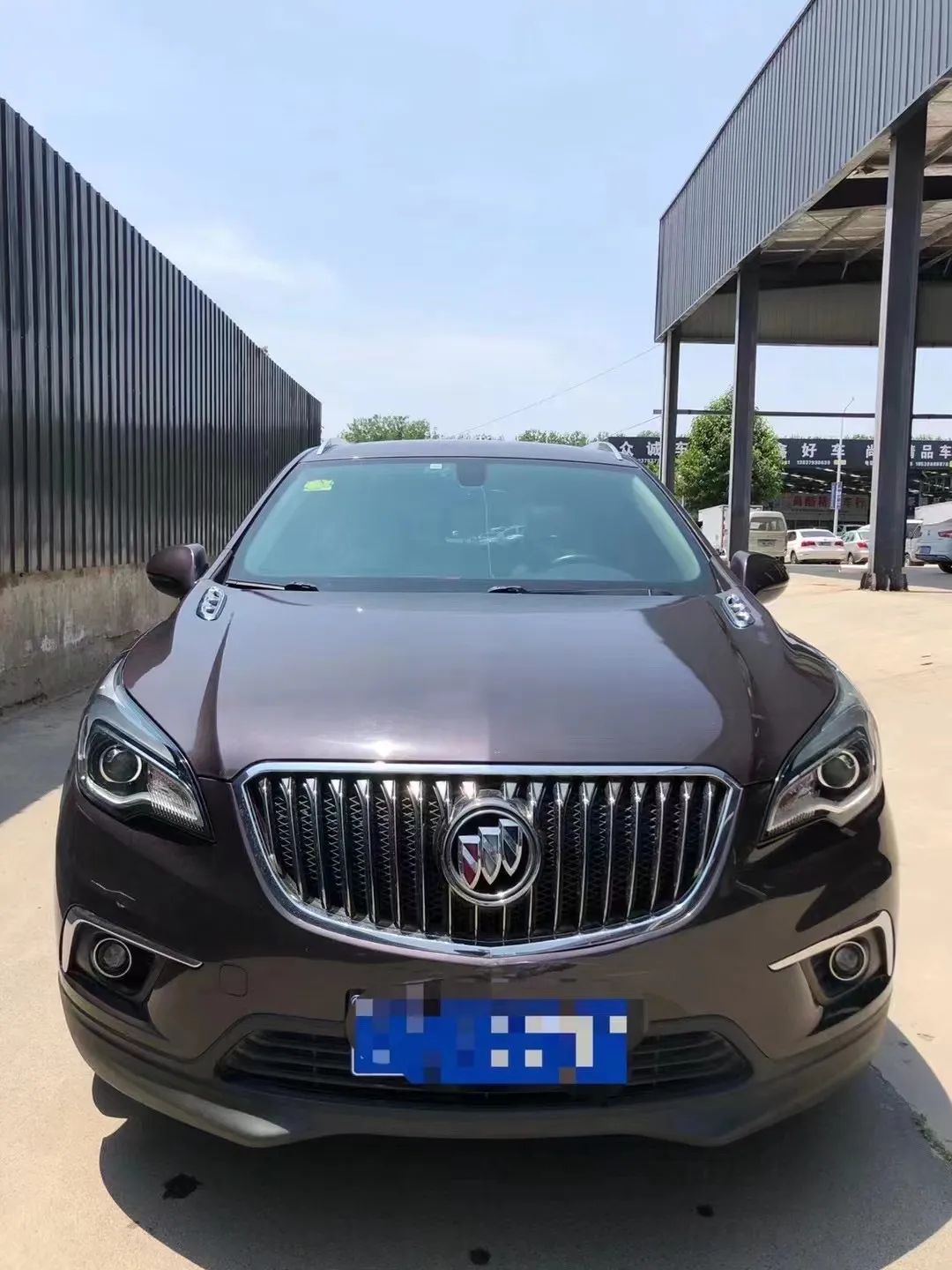 10万左右suv车推荐二手合资,二手suv车推荐5-8万途观