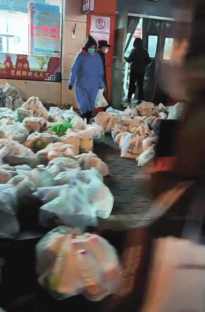 我在北京送外卖小说,赣州人在北京送外卖