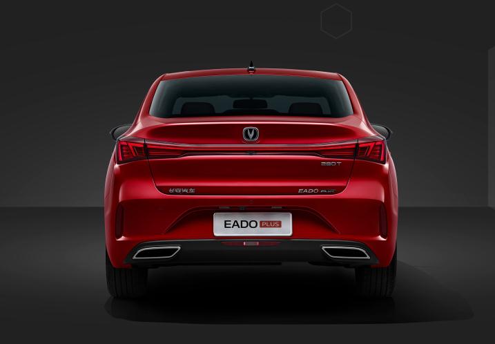 高颜值、大空间，1.4T落地还不到10万元，家用轿车选它错不了