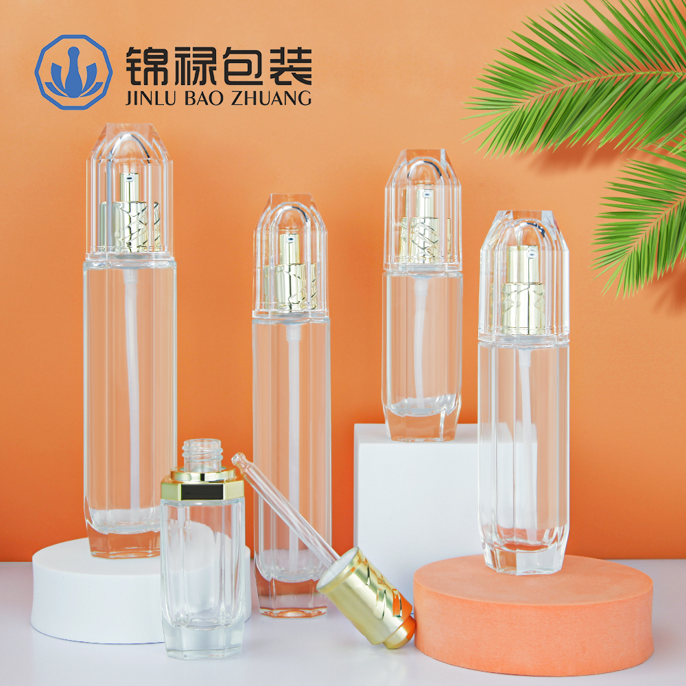 化妆品包材丝印工艺流程,化妆品包材的工艺