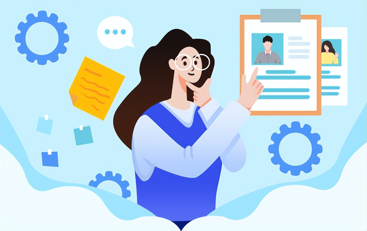 在校大学生个人简历模板怎么写,在校大学生如何写个人简历模板