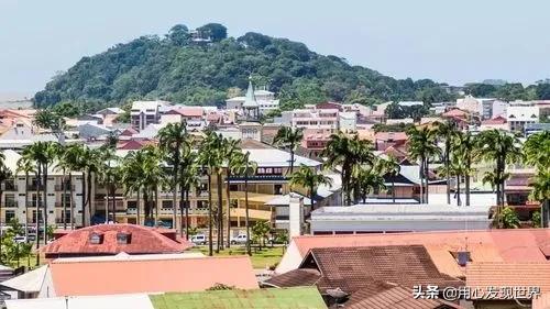 法属圭亚那为什么死活不愿意独立,法属圭亚那为什么不独立