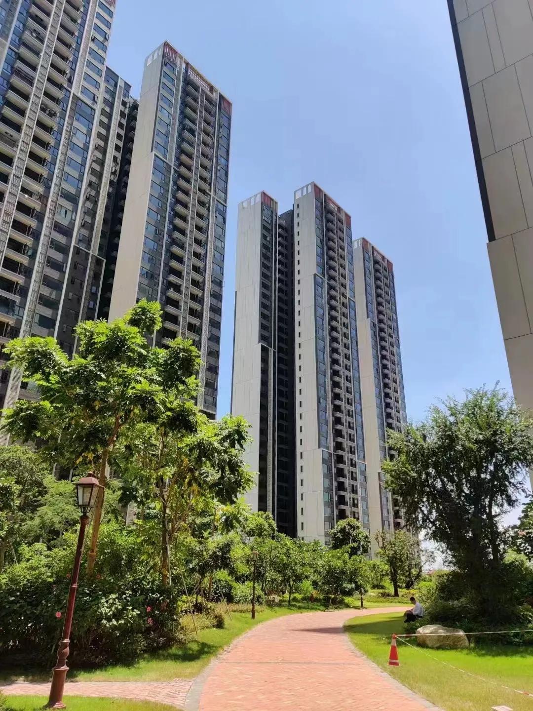 保利特价房首付1成,保利特价房1万一平