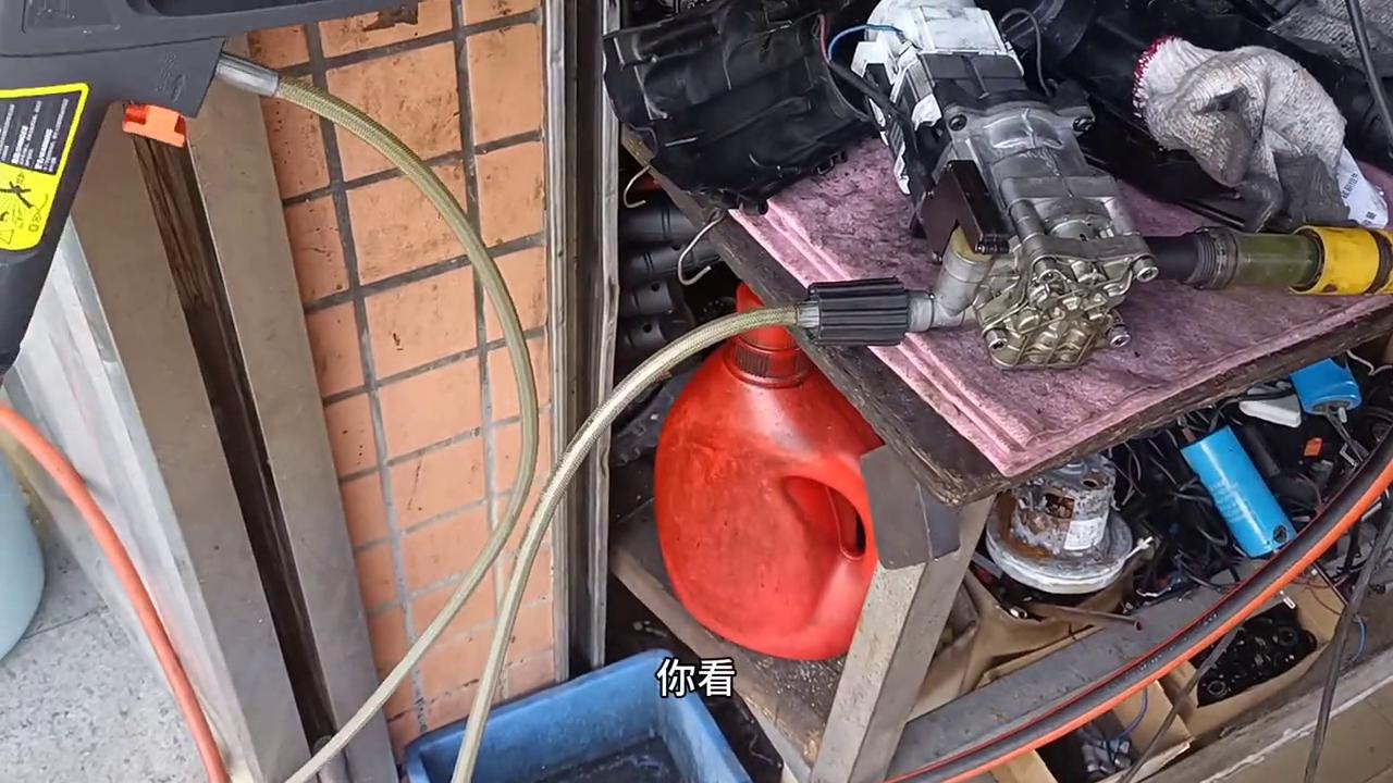 亿力ylq4420g洗车机维修,亿力4420洗车机故障维修大全