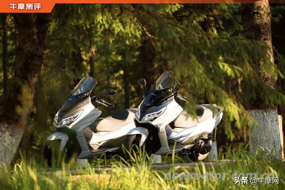 大阳v锐250最新评测,大阳v锐250t骑行感受